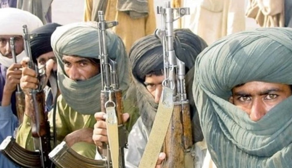 বেলুচিস্তানে সশস্ত্র আন্দোলন গোপনে কারা, কেন উসকে দিচ্ছে by রহিম নাসার