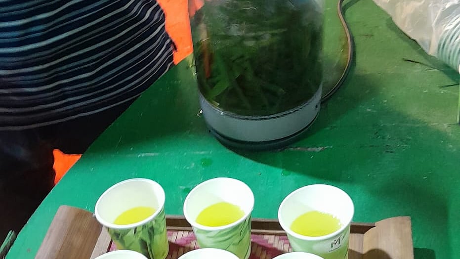 ছবি: এম এ হান্নান