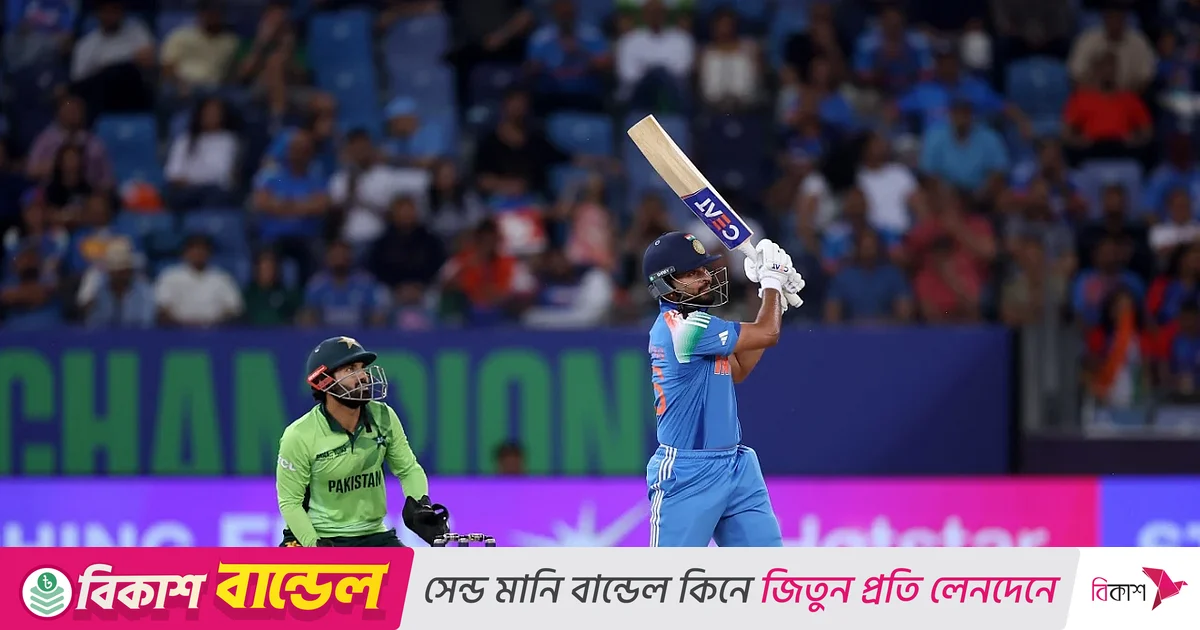 এশিয়া কাপে একই গ্রুপে ভারত ও পাকিস্তান এশিয়া কাপে একই গ্রুপে ভারত ও পাকিস্তান