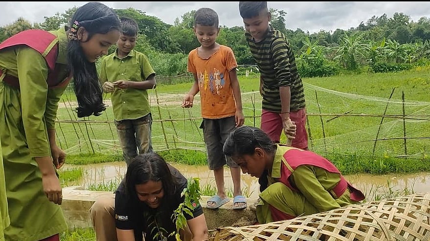 ছবি: আবদুর রাজ্জাক