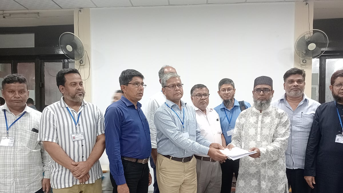 ছবি: প্রথম আলো