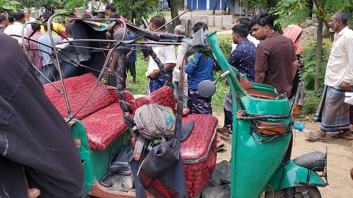 ছবি: প্রথম আলো