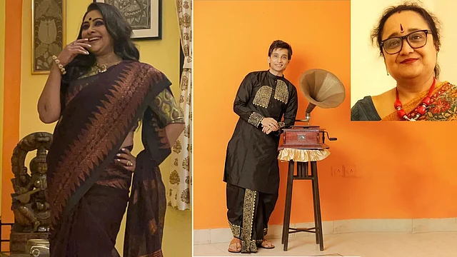 দশভূজা 