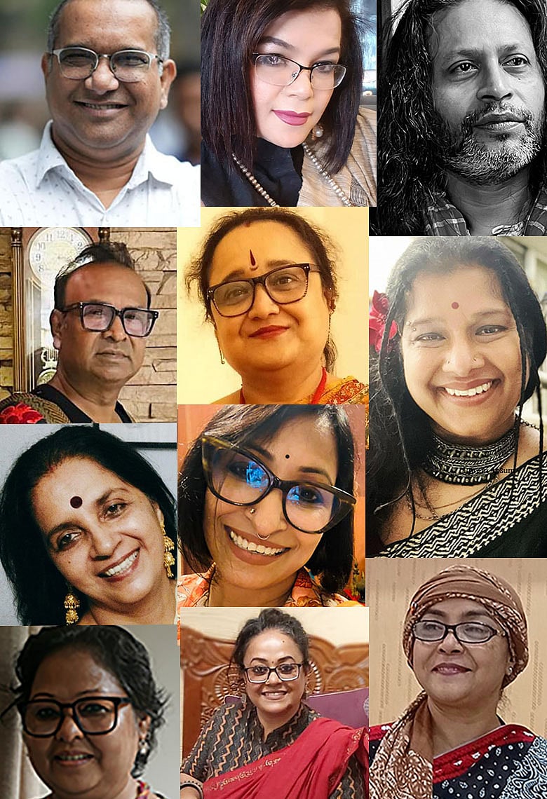 সৃজনে শিকড়ের সন্ধান: ডালাসে প্রবাসী বাঙালিদের আত্মপরিচয়ের উৎসব