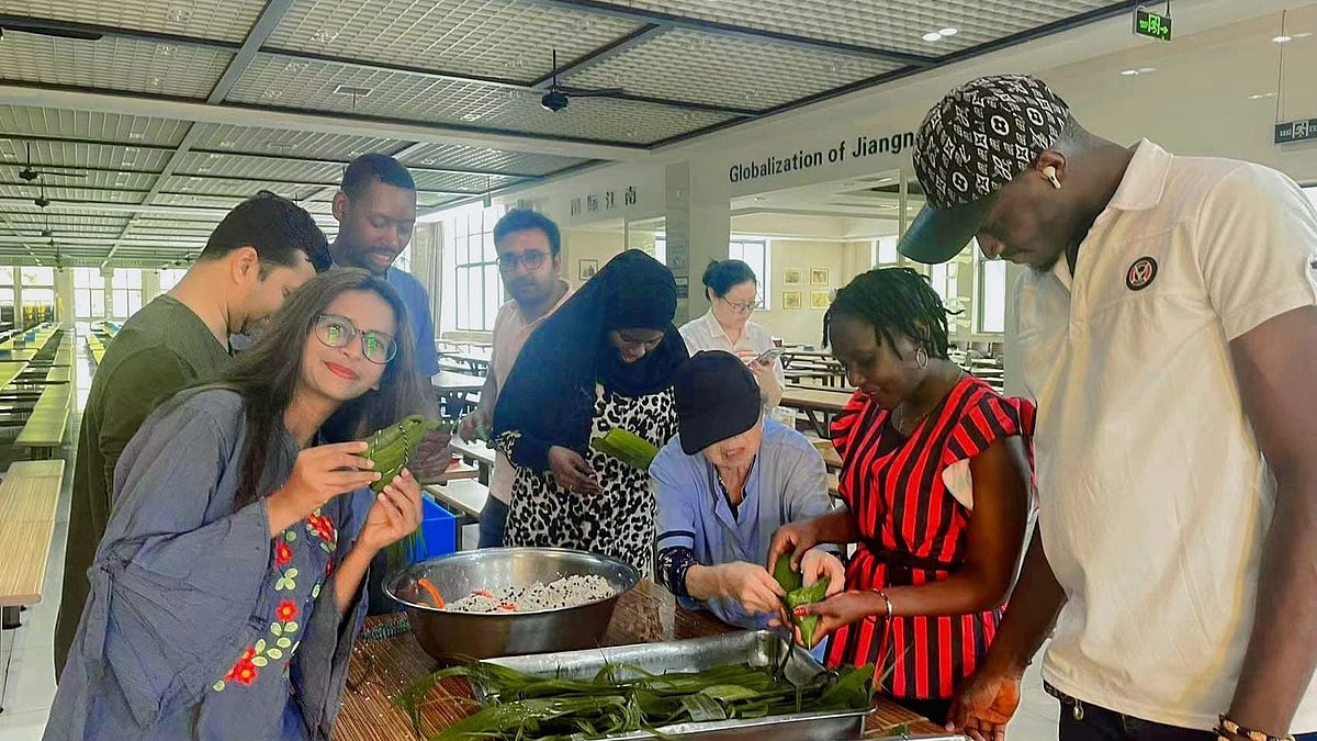 ছবি: লেখকের সৌজন্যে