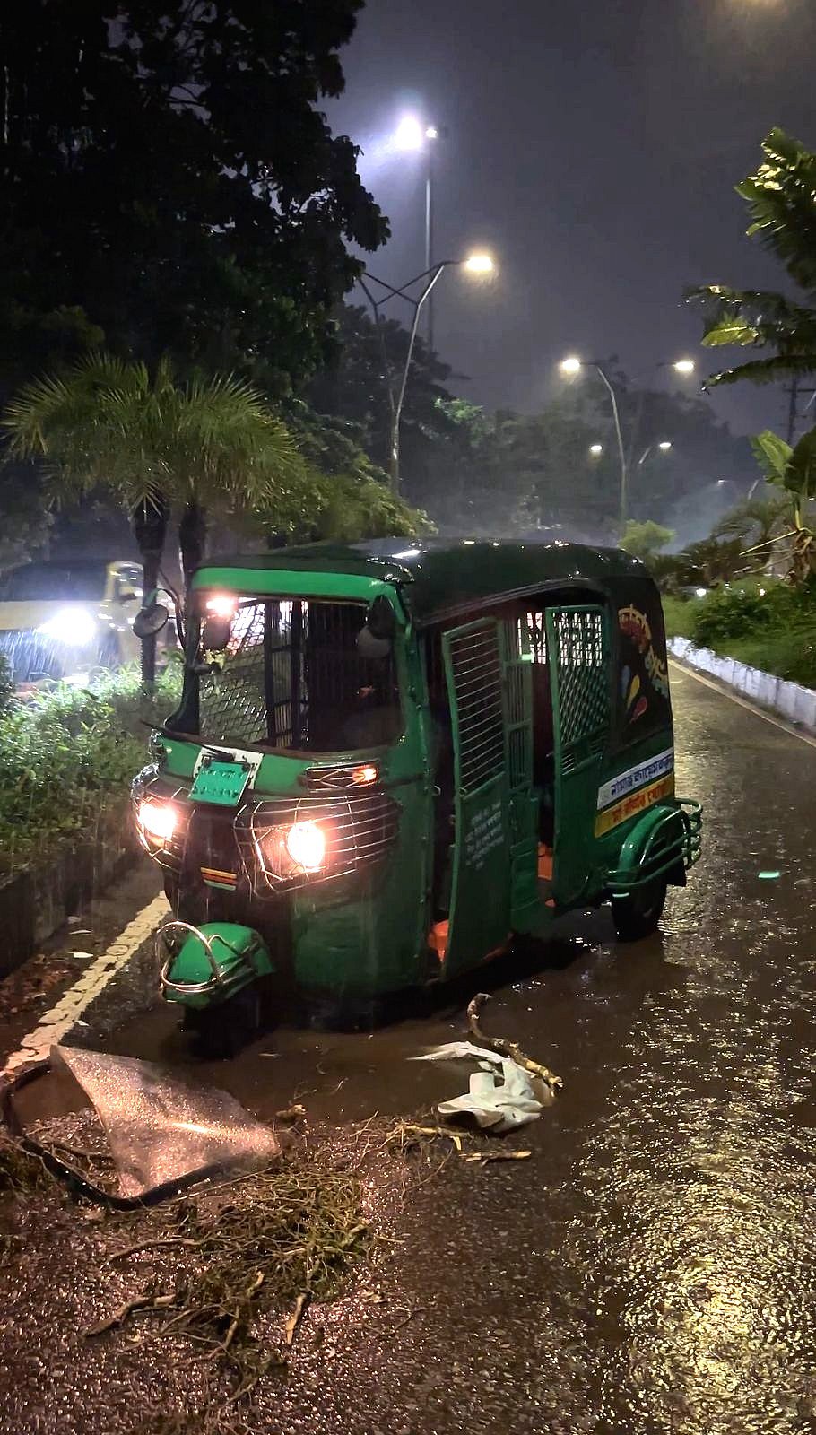 ছবি: সজীব মিয়া