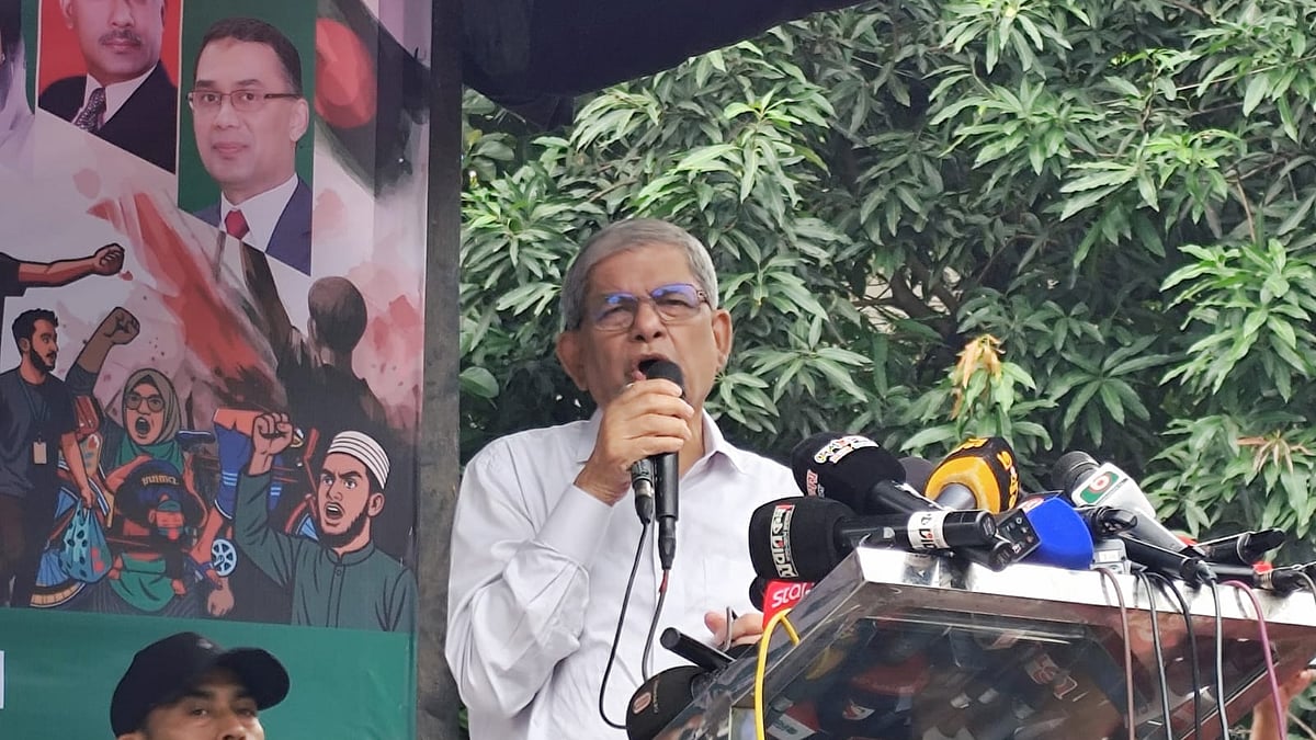 ছবি: প্রথম আলো