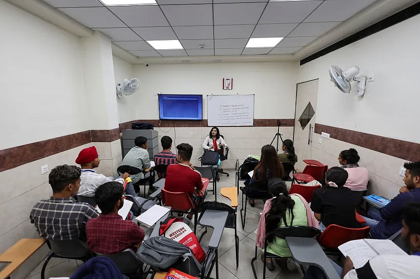 ব্যাকবেঞ্চার: সফলতার মূলমন্ত্র