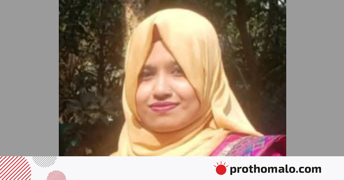 নালায় পড়ে নারীর মৃত্যু: দায়িত্বে অবহেলা তদন্তে উচ্চ পর্যায়ের কমিটি চেয়ে রিট