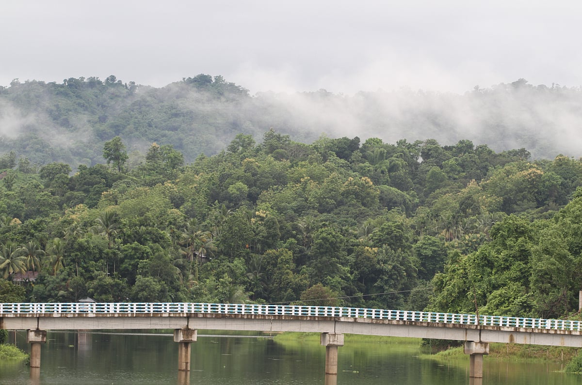  ছবি: সুপ্রিয় চাকমা