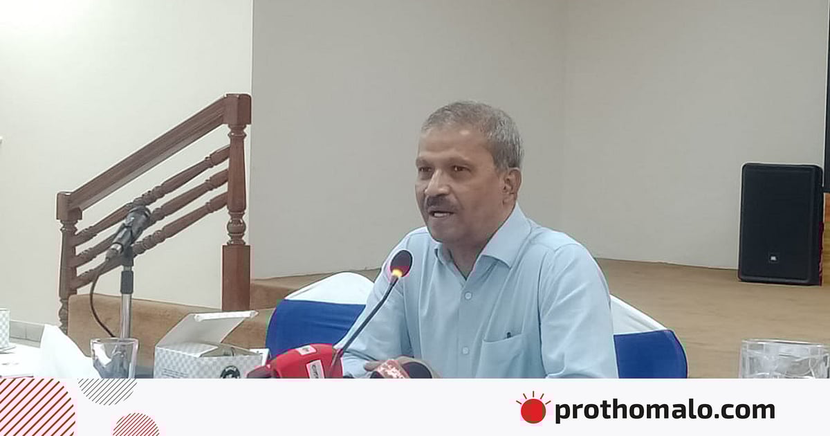 পরবর্তী সরকারের পক্ষে এত সহজে সংস্কার আকাঙ্ক্ষাকে উপেক্ষা করা সম্ভব হবে না: আসিফ নজরুল