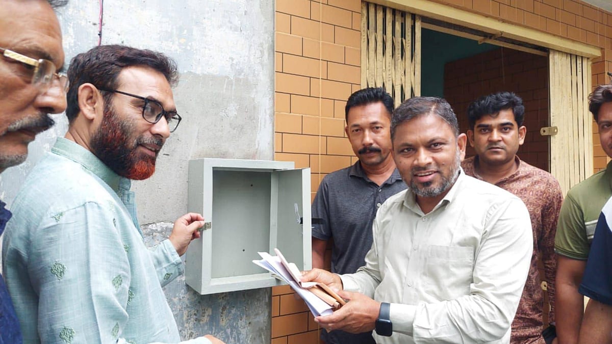 ছবি: প্রথম আলো