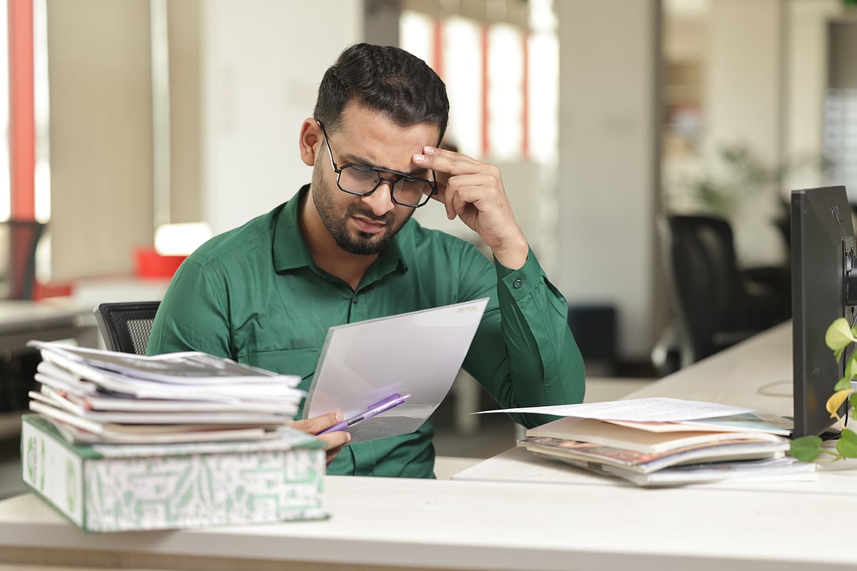 ছুটির পর কাজে ফিরতে ইচ্ছে করে না কেন