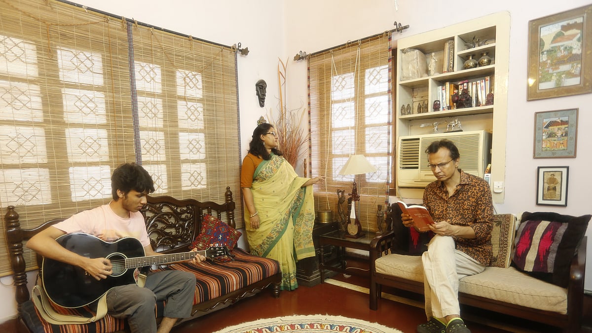 ছবি: প্রথম আলো