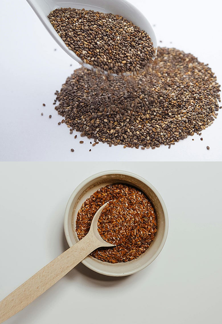 বিদেশি নয়, এবার নজর দিন নানা গুণে ভরপুর দেশি সুপারফুডে