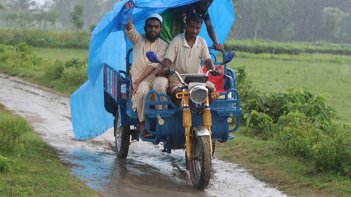 ছবি: মঈনুল ইসলাম