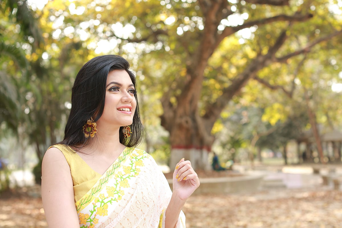 ছবি: কবির হোসেন