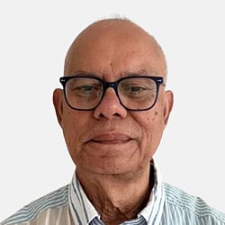 সালেহ উদ্দিন আহমদ Contributor image