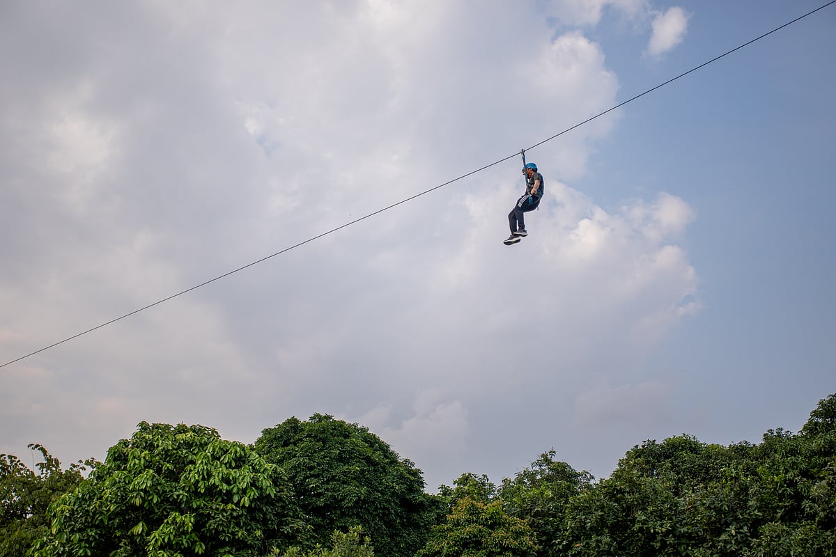ছবি: সুমন ইউসুফ