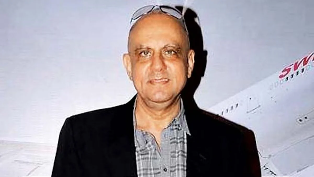 রাজীব রাই। এক্স থেকে