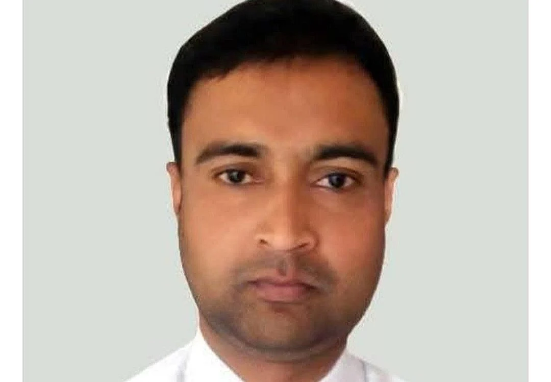 আবদুল্লাহ আল মামুনছবি: সংগৃহীত