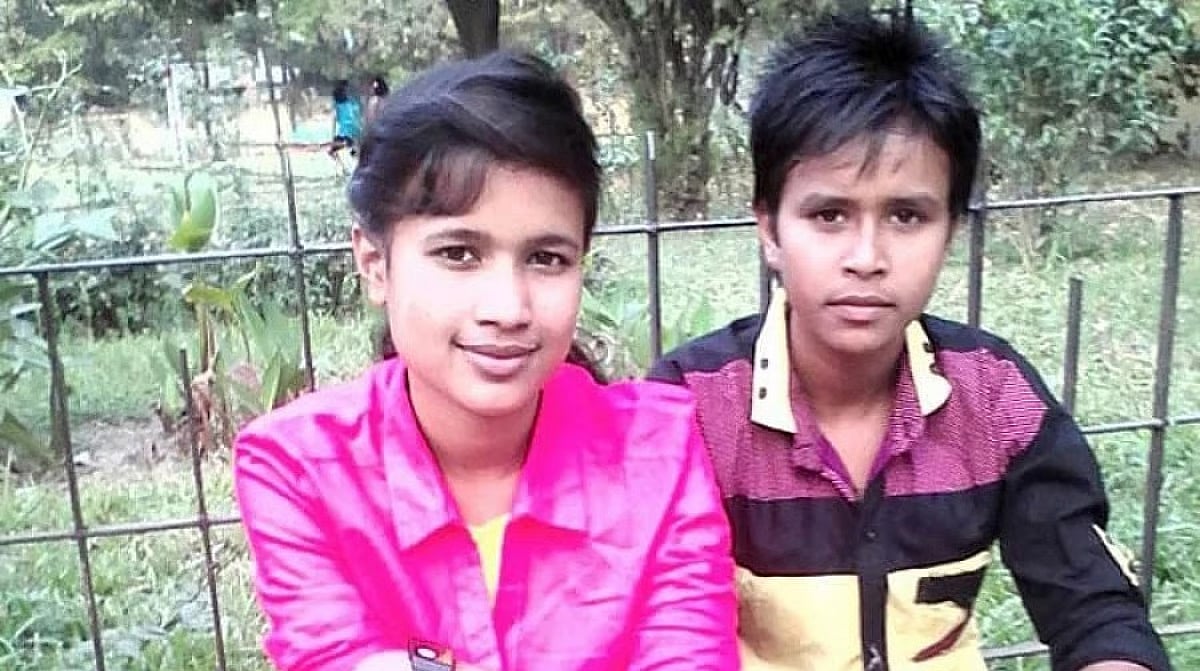 ছবি: তহুরার সৌজন্যে