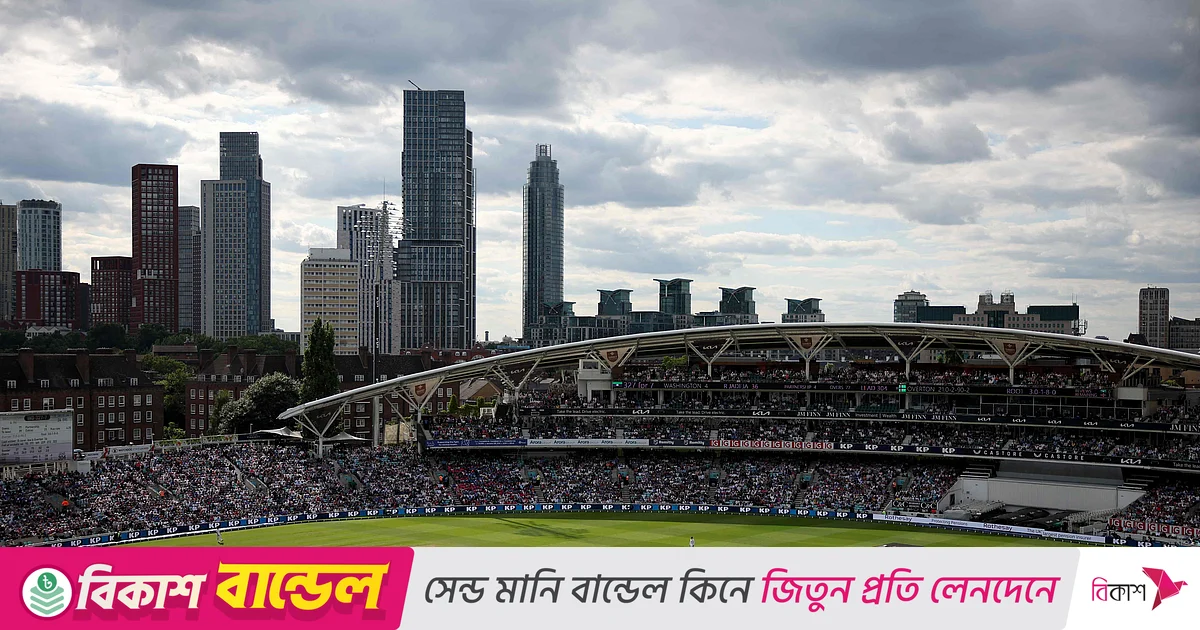 আজ টিভিতে যা দেখবেন (৩ আগস্ট ২০২৫) আজ টিভিতে যা দেখবেন (৩ আগস্ট ২০২৫)