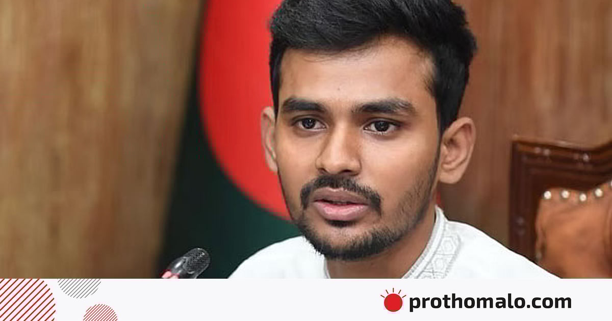 আসিফ মাহমুদের ব্যাংক হিসাবের তথ্য তলব আসিফ মাহমুদের ব্যাংক হিসাবের তথ্য তলব