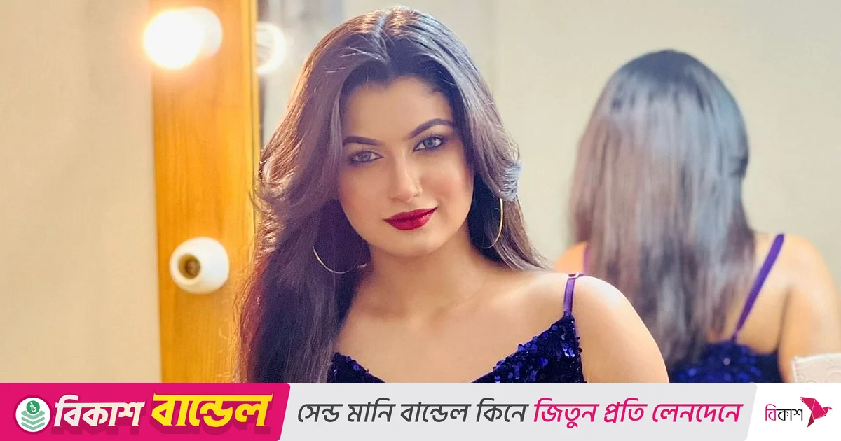 ‘ব্যাচেলর পয়েন্ট’-এর জন্য সবাই লামিয়া হিসেবেই চেনেন ‘ব্যাচেলর পয়েন্ট’-এর জন্য সবাই লামিয়া হিসেবেই চেনেন