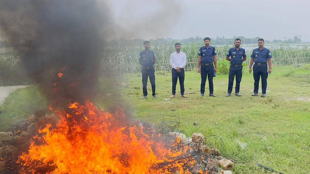 ছবি: প্রথম আলো