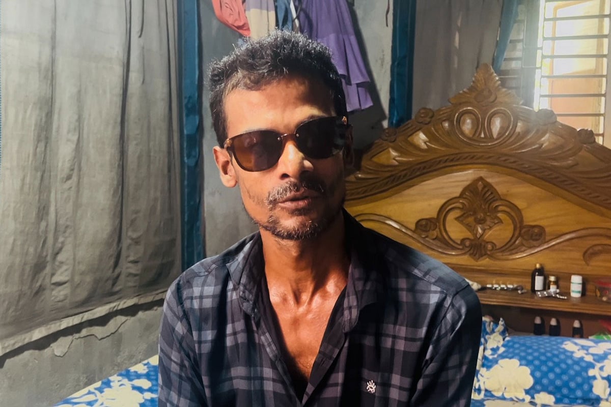 ছবি: প্রথম আলো