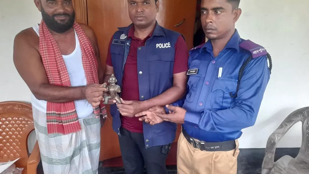  ছবি: প্রথম আলো