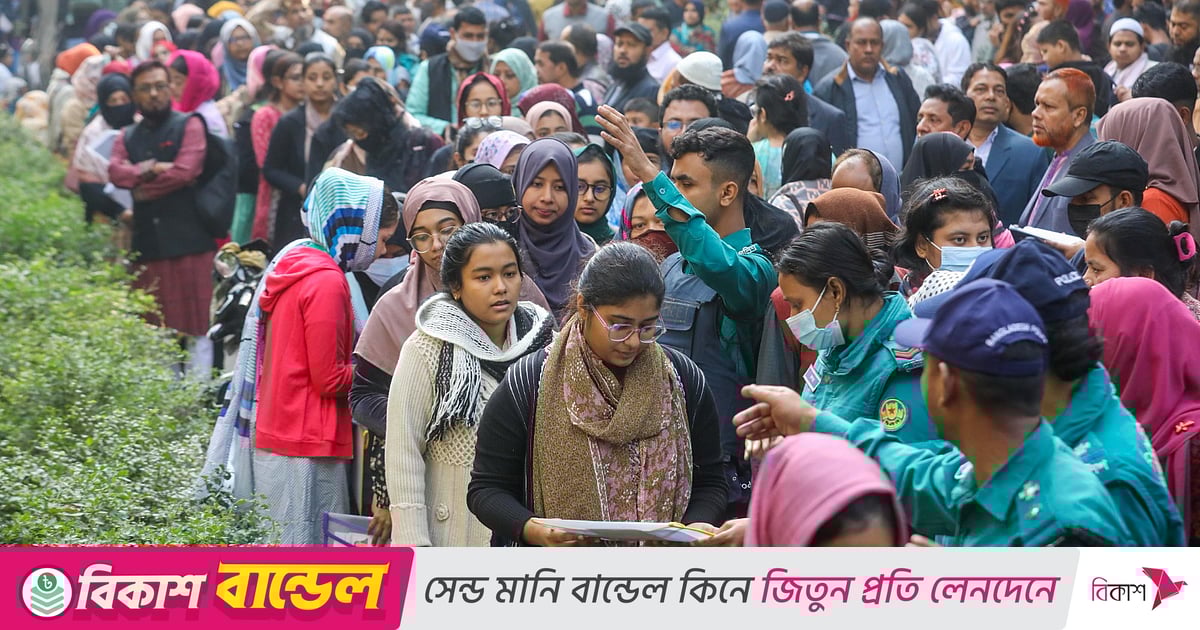 ঢাকা বিশ্ববিদ্যালয়ের দুই ইউনিটে আসনশূন্য, বিশেষ মাইগ্রেশনের পর নতুন শিক্ষার্থী ভর্তি