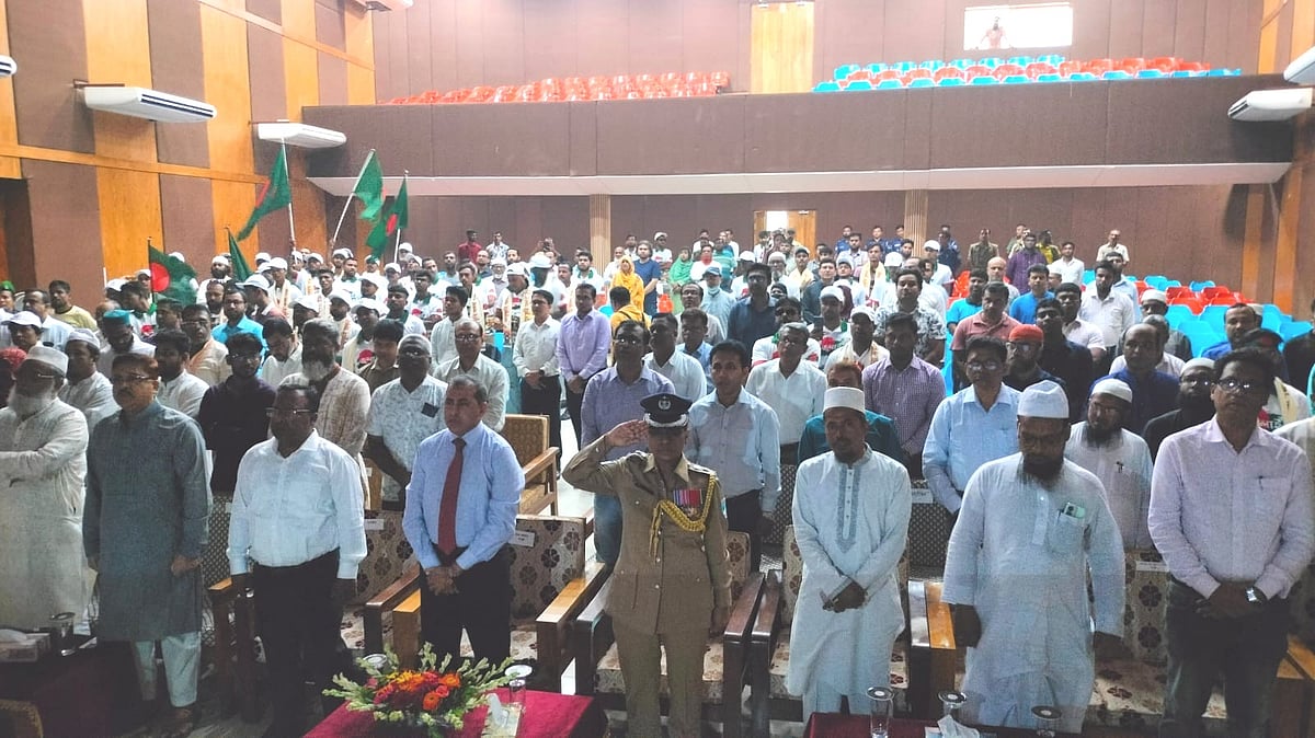 ছবি: প্রথম আলো