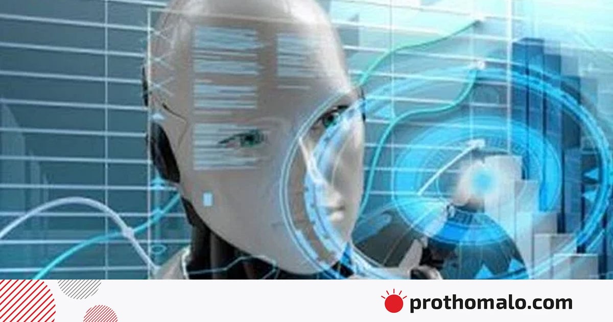 গুগলের নতুন এআই অ্যালগরিদম টার্বোকোয়ান্ট নিয়ে প্রযুক্তিবিশ্বে চলছে জল্পনাকল্পনা গুগলের নতুন এআই অ্যালগরিদম টার্বোকোয়ান্ট নিয়ে প্রযুক্তিবিশ্বে চলছে জল্পনাকল্পনা