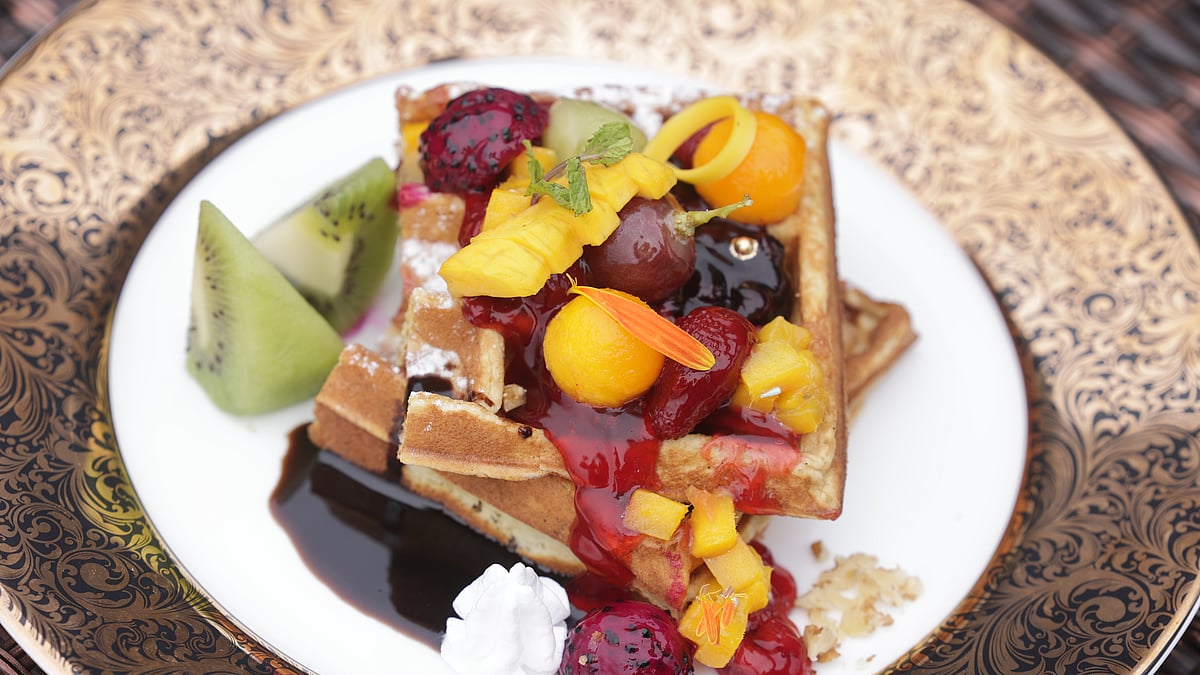 ছবি: কবির হোসেন