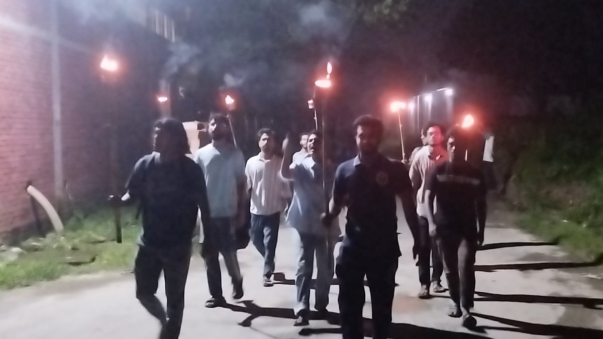 ছবি: প্রথম আলো