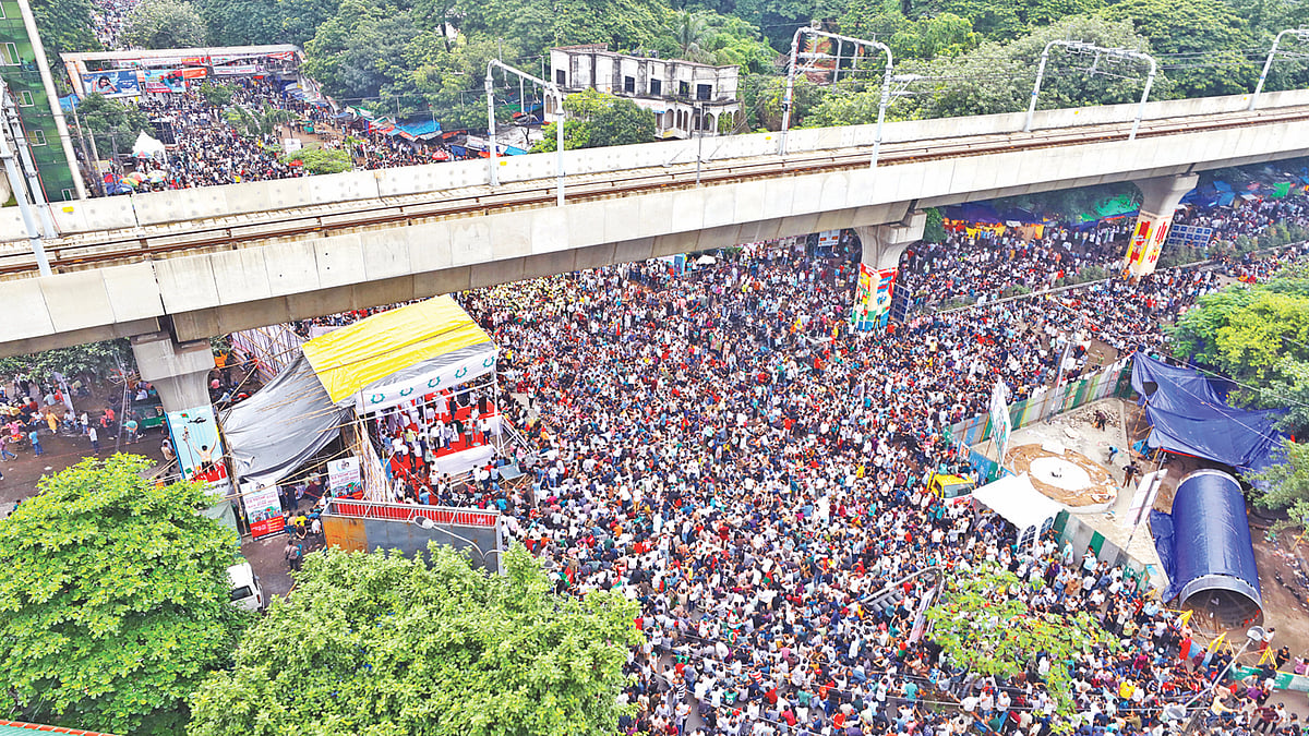 ছবি: প্রথম আলো