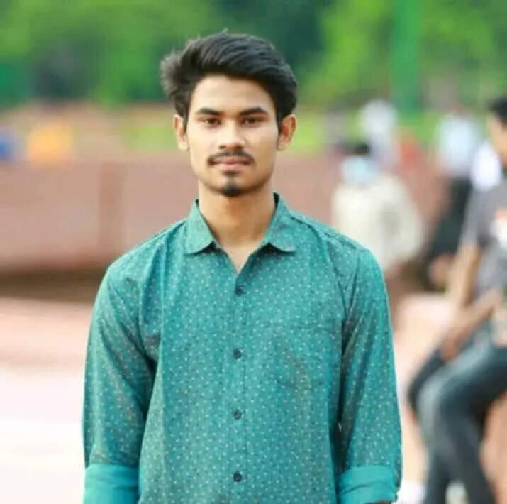 নিহত জাবেদ উমরছবি : সংগৃহীত