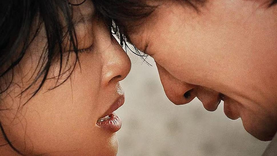 ‘দ্য সান রাইজেস অন আস অল’ সিনেমার একটি দৃশ্যে। ছবি: আইএমডিবি