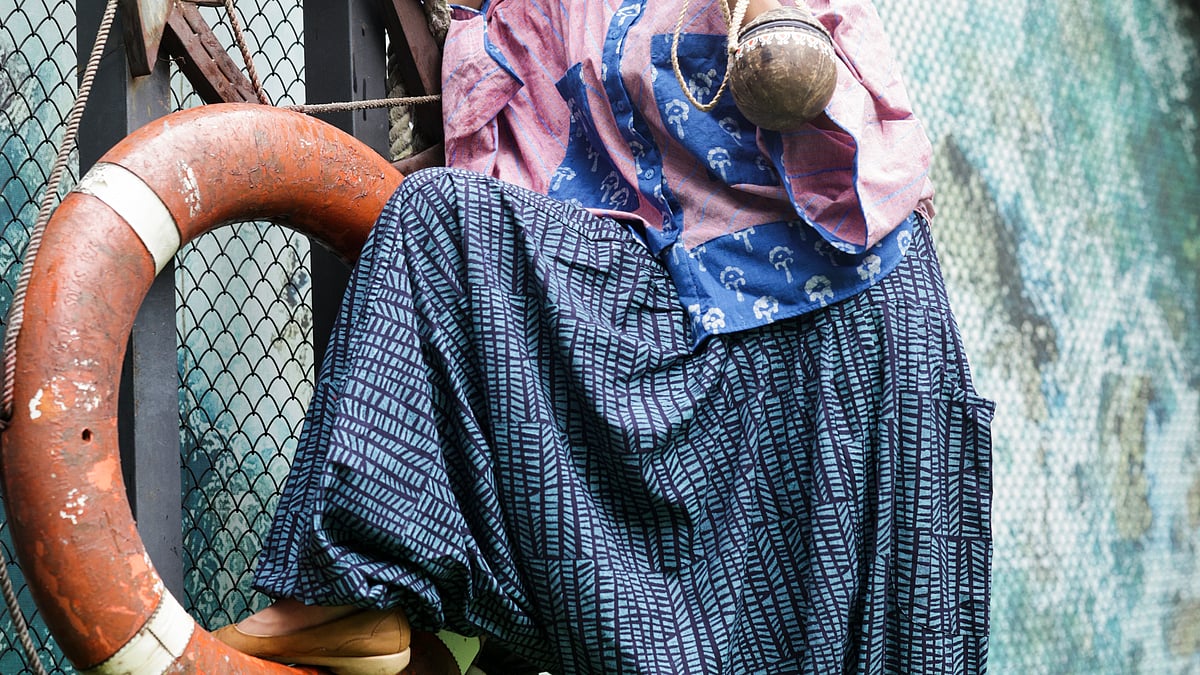 ছবি: কবির হোসেন