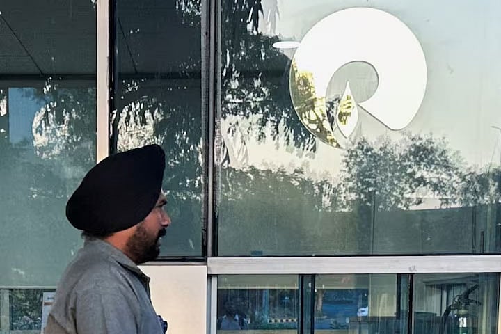 রিলায়েন্সের জামনগর শোধনাগার