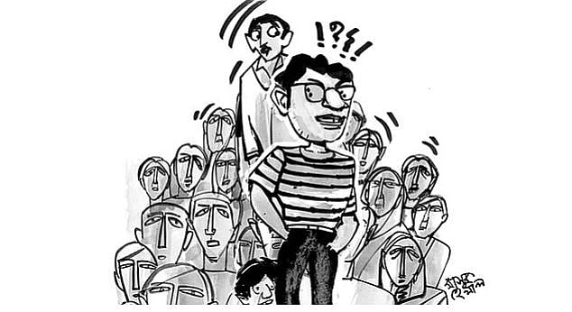 তরুণদের ক্ষমতায়নে বিনিয়োগ বাড়াতে হবে by ফারহানা আলম