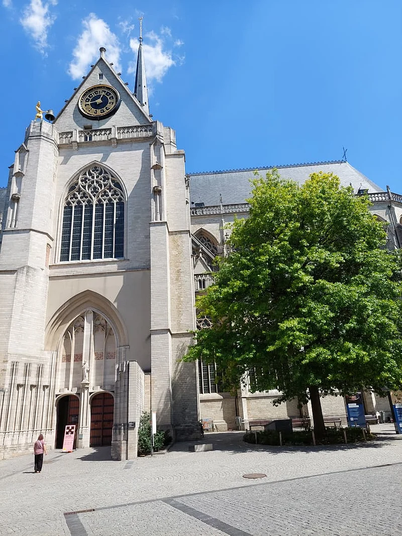 সেন্ট পিটার্স চার্চ