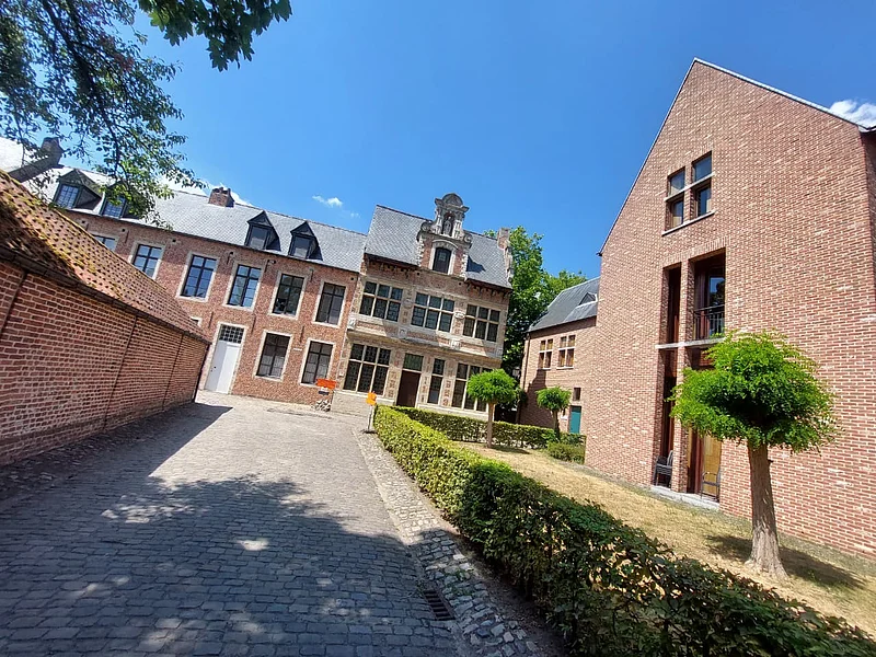 গ্রোট বেজিনার্ড