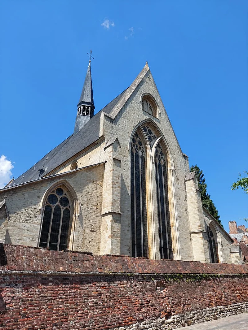 গ্রোট বেজিনার্ড