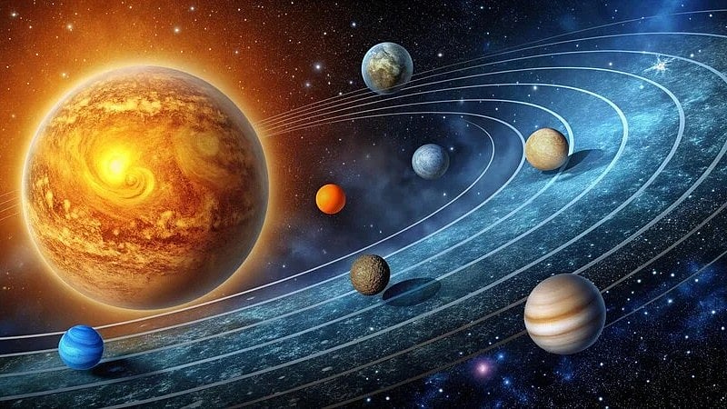 সৌরজগতের শেষ প্রান্ত কতটা উত্তপ্ত