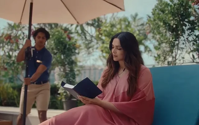 দীপিকা বলেছেন, “এটা শুধু আমার সাফল্য নয়, এটা আমাদের সবার।”
