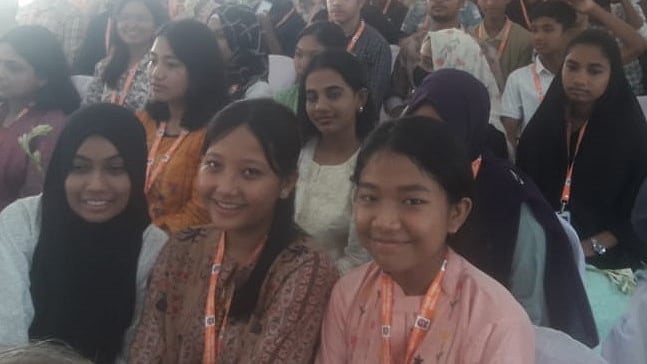 প্রথম আলো