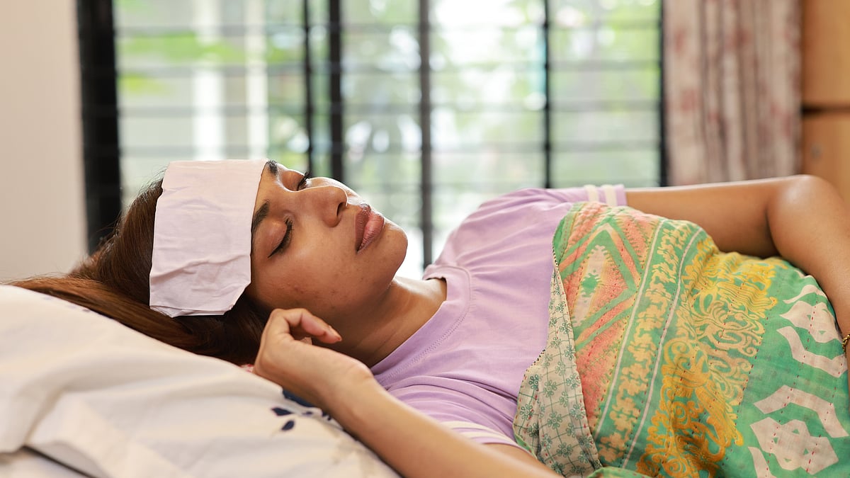 ছবি: কবির হোসেন 